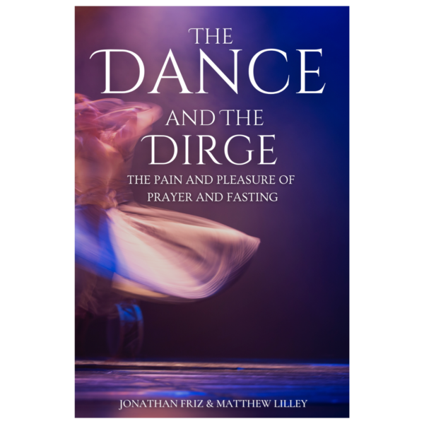 The Dance and The Dirge (E-Book)